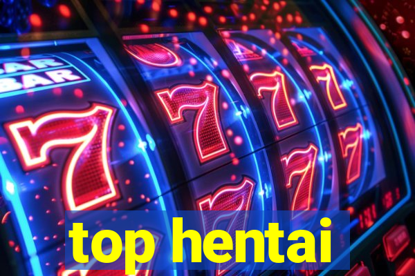 top hentai